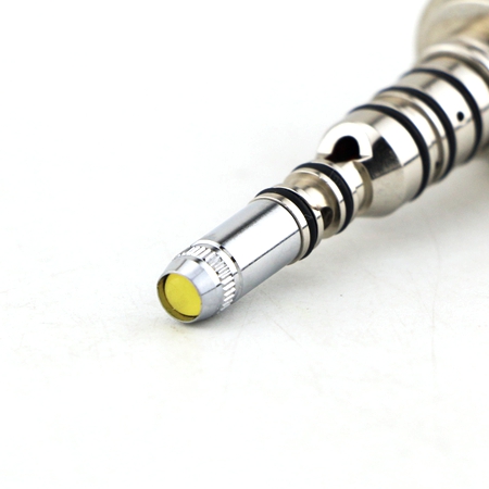 LED Quick Coupling 6 Hole For Fiber Optic Dental Handpiece KAVO MULTlfelx LUX